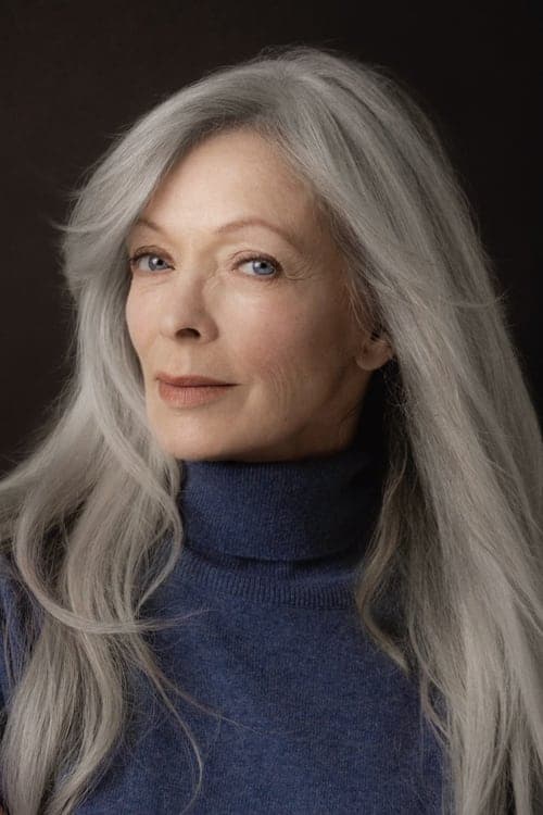 Zdjęcie Frances Fisher