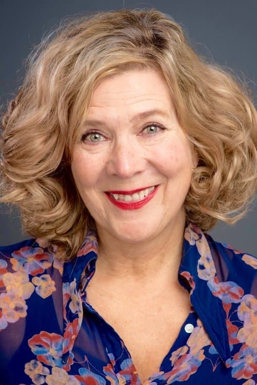 Zdjęcie Frances Flanagan