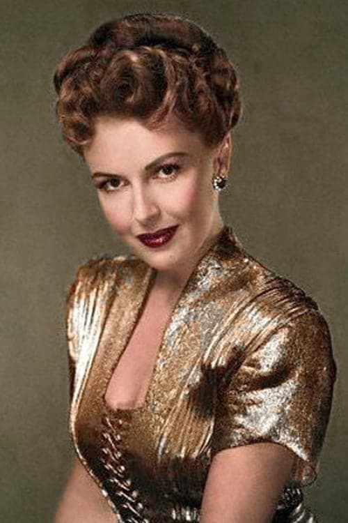 Zdjęcie Frances Gifford