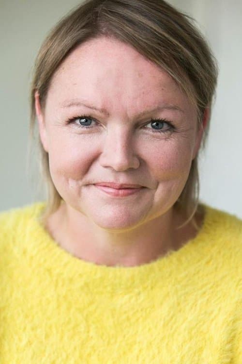 Zdjęcie Frances Mather