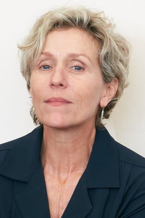 Zdjęcie Frances McDormand