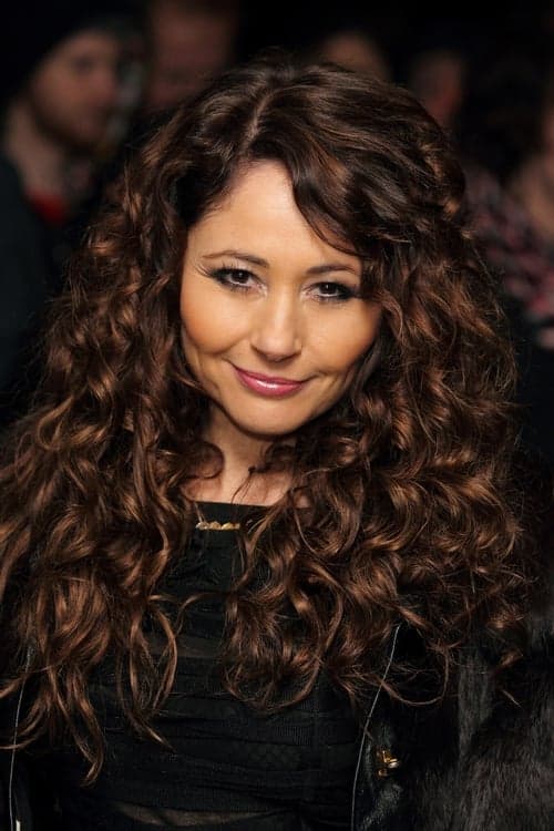 Zdjęcie Frances Ruffelle