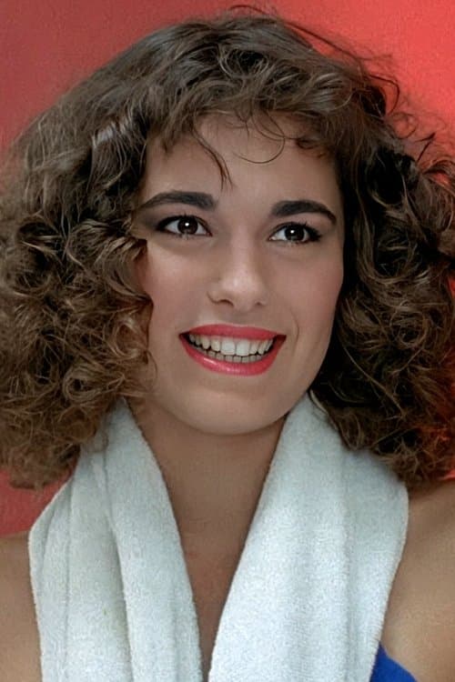 Zdjęcie Frances Sherman