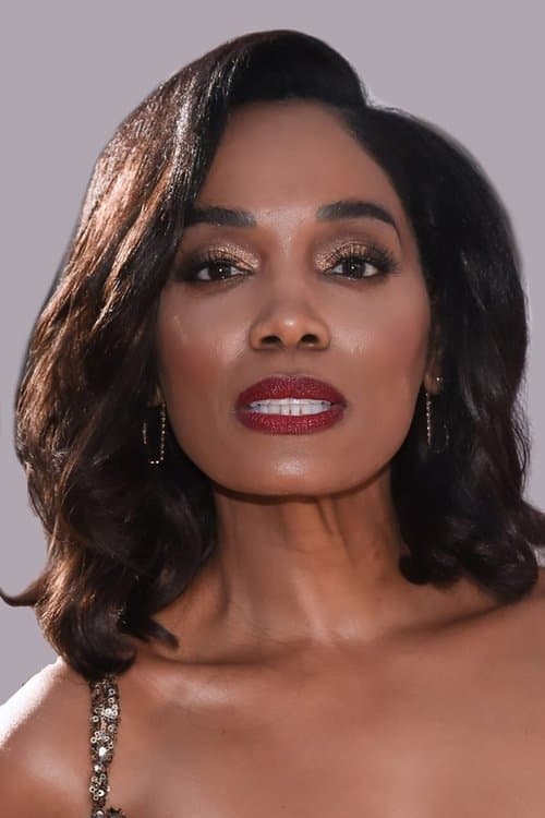 Zdjęcie Frances Turner