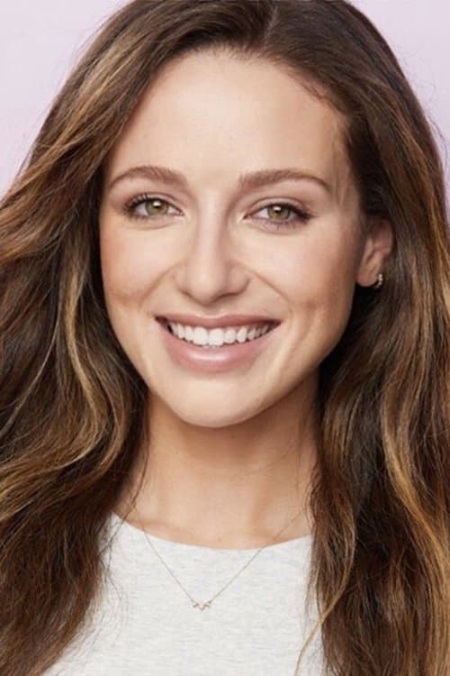 Zdjęcie Francesca Barker McCormick