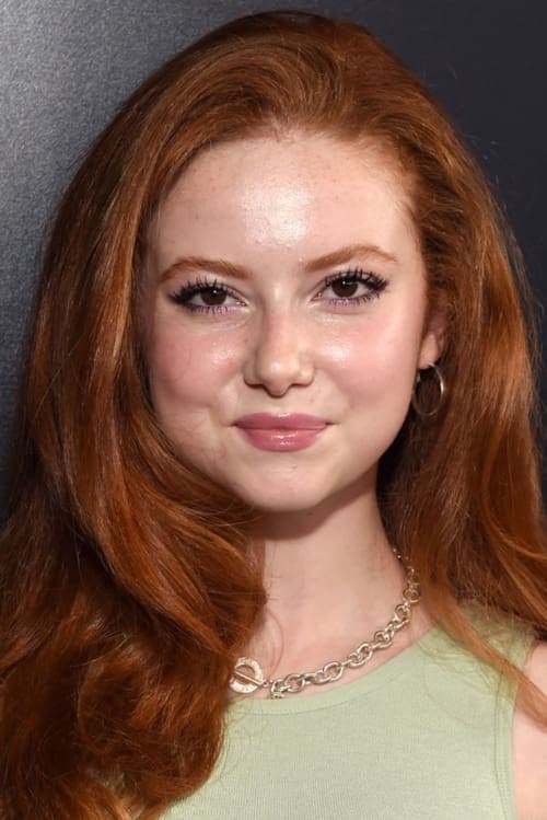 Zdjęcie Francesca Capaldi