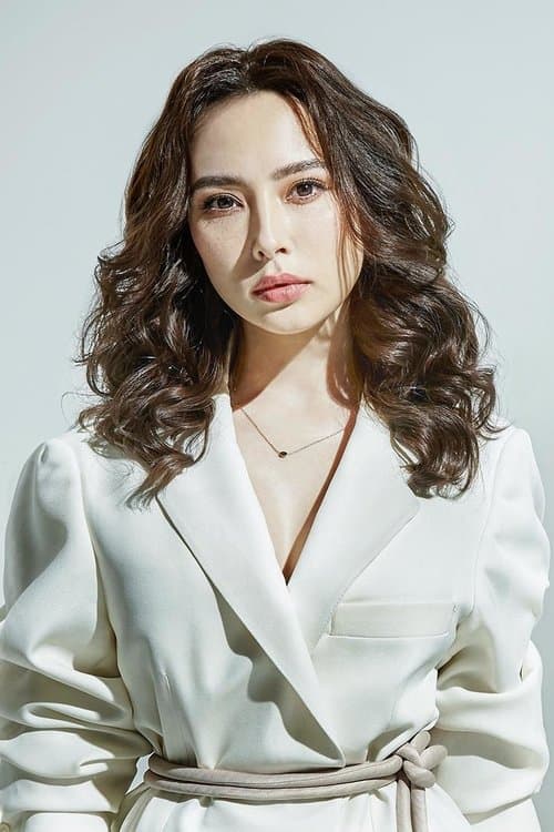 Zdjęcie Francesca Corney