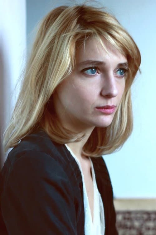 Zdjęcie Francesca Cuttica