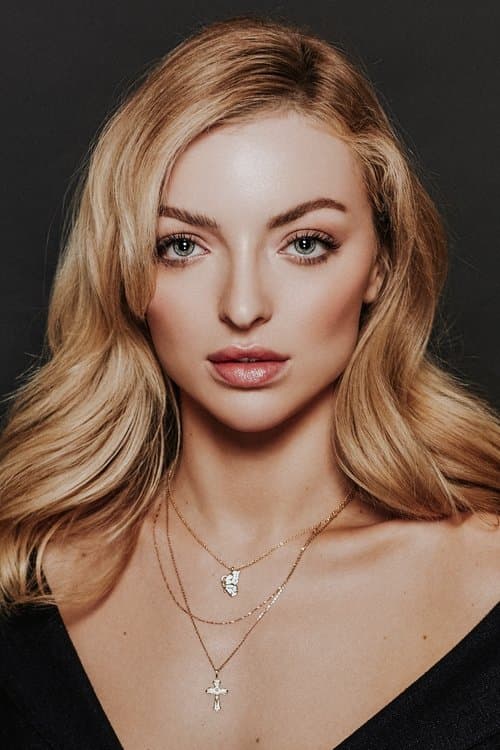 Zdjęcie Francesca Eastwood