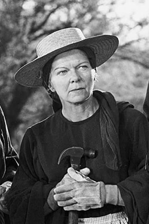 Zdjęcie Francesca Jarvis