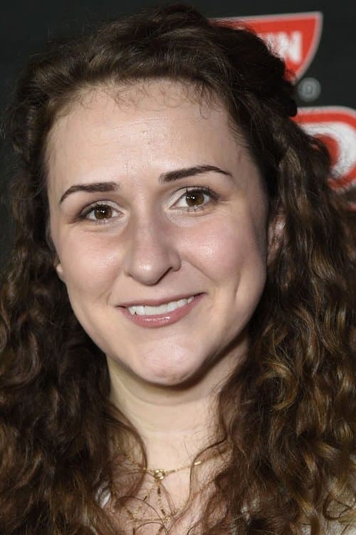 Zdjęcie Francesca Marie Smith