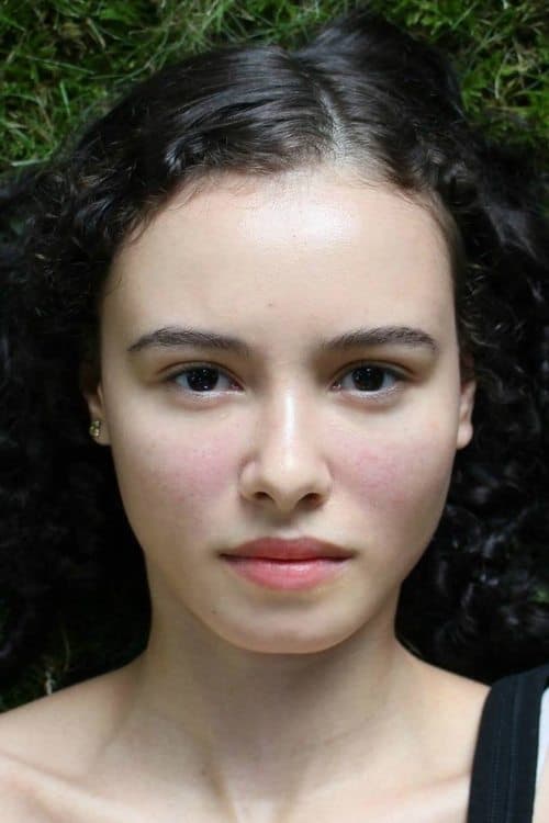 Zdjęcie Francesca Noel