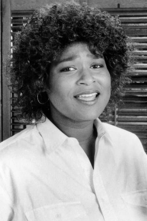 Zdjęcie Francesca P. Roberts