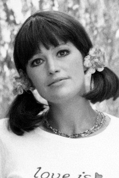 Zdjęcie Francesca Romana Coluzzi