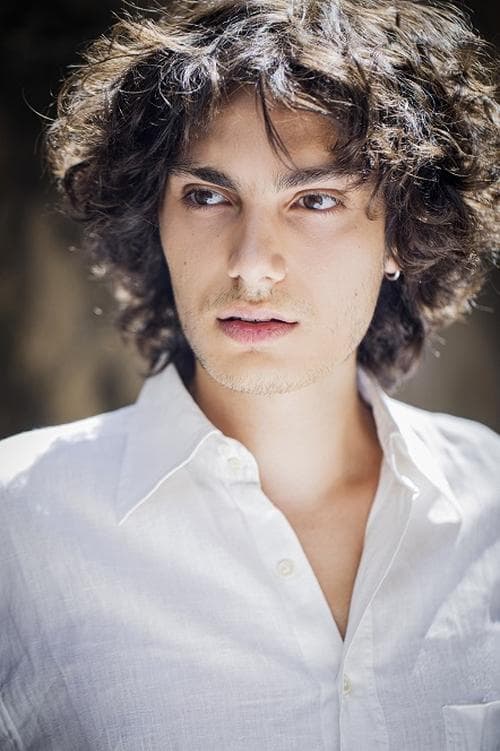 Zdjęcie Francesco Cavallo