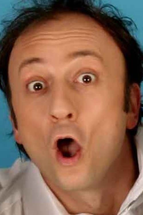 Zdjęcie Francesco De Fraia