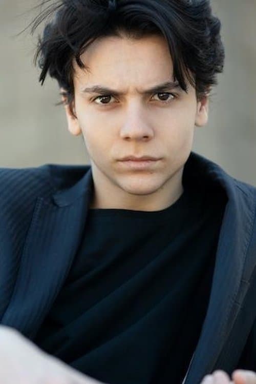 Zdjęcie Francesco Gheghi