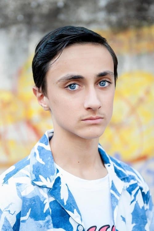 Zdjęcie Francesco Liso