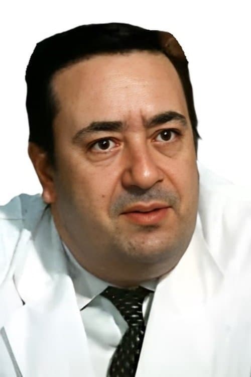 Zdjęcie Francesco Mulè