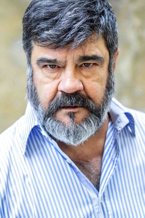 Zdjęcie Francesco Pannofino