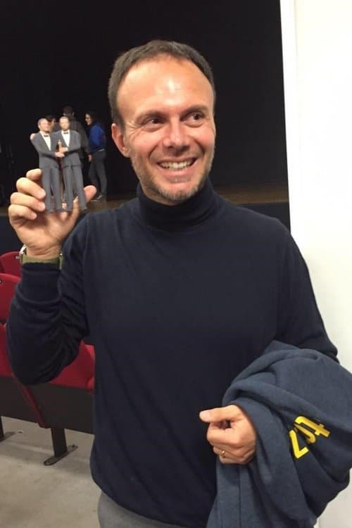 Zdjęcie Francesco Pezzulli