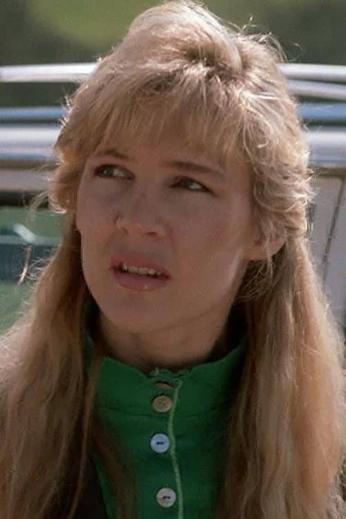 Zdjęcie Francine Lapensée