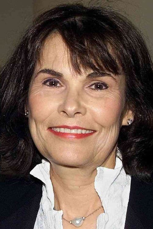 Zdjęcie Francine Racette