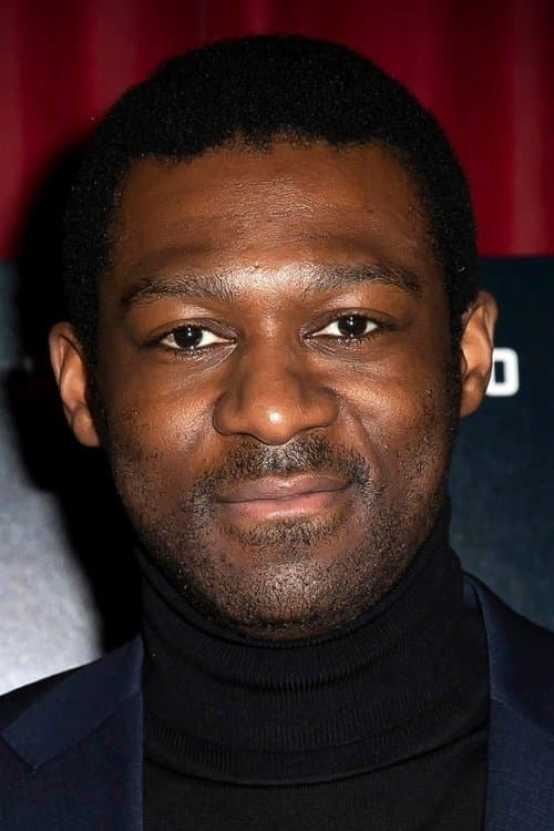 Francis Annan całe filmy