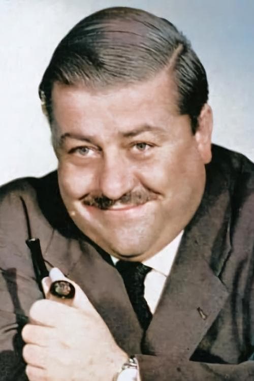 Zdjęcie Francis Blanche