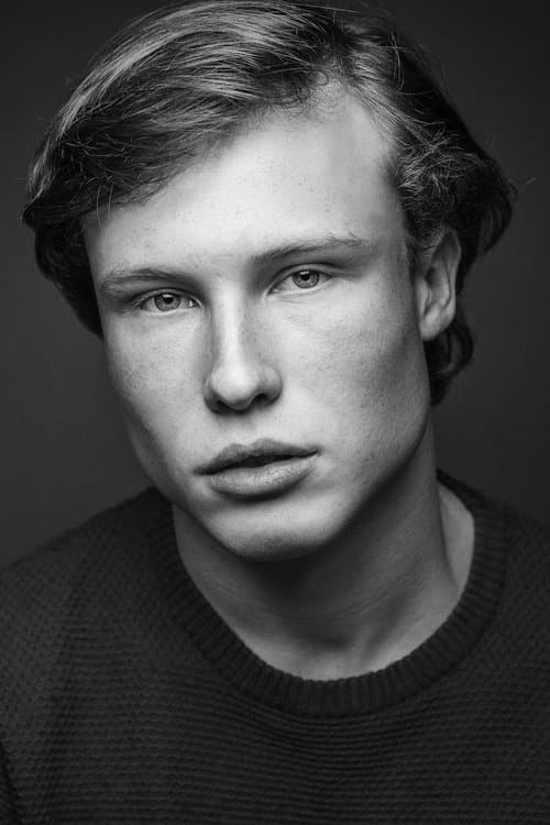 Zdjęcie Francis Chapman