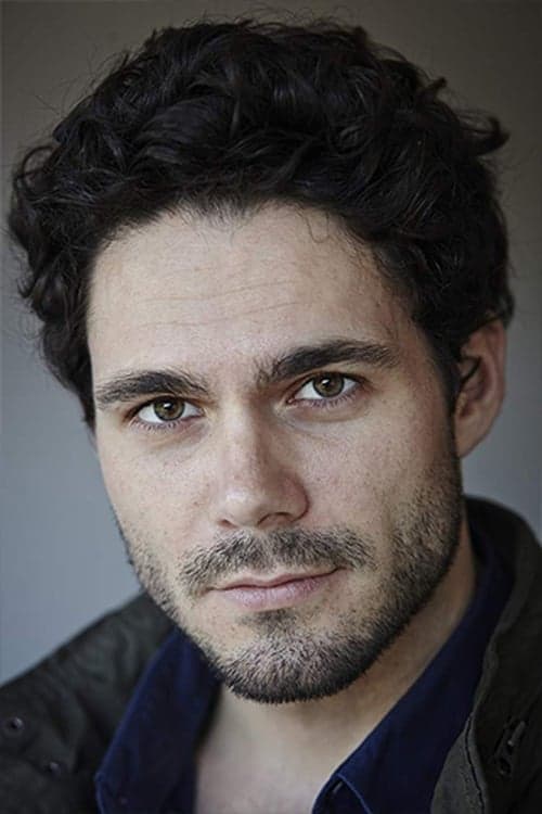 Zdjęcie Francis Chouler