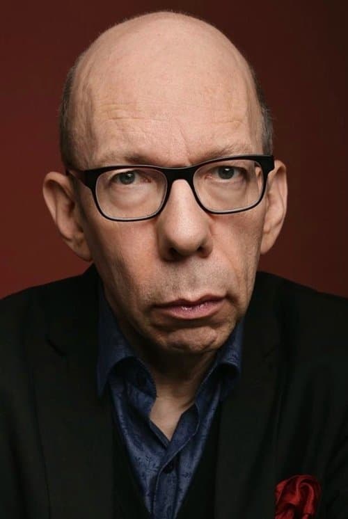 Zdjęcie Francis Coffinet