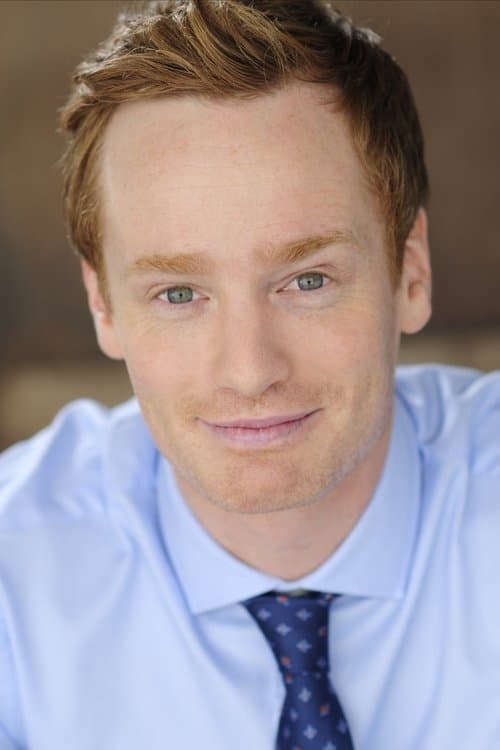 Zdjęcie Francis Cronin