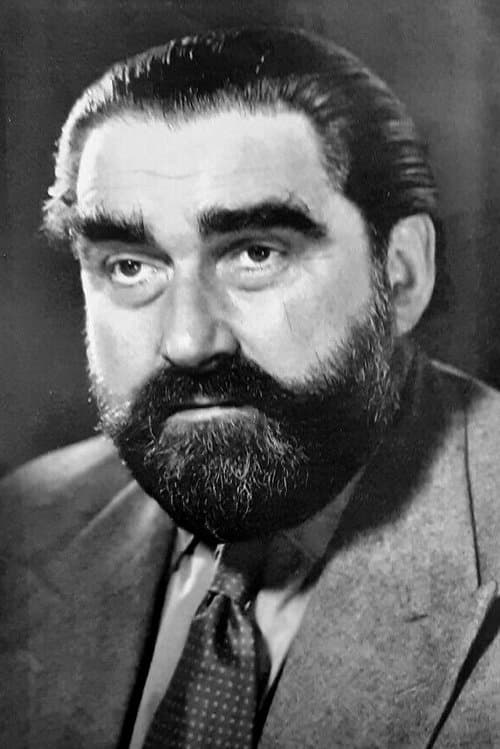 Zdjęcie Francis de Wolff