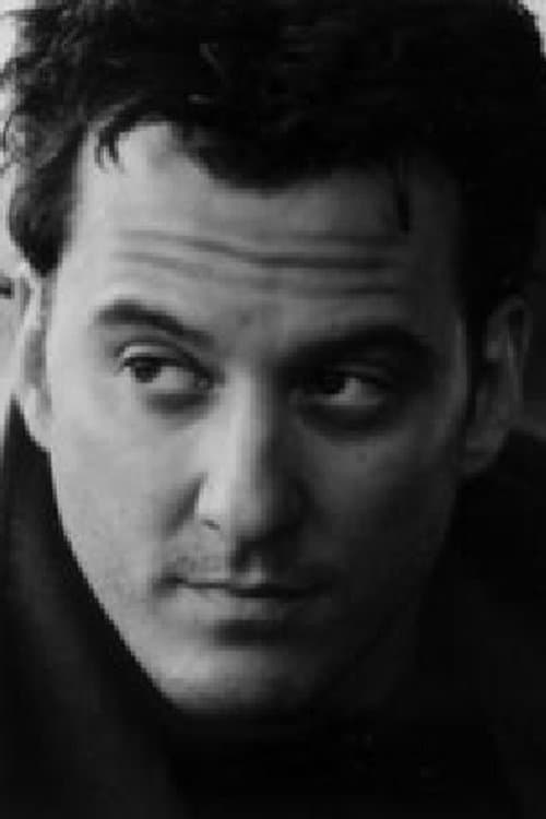 Zdjęcie Francis Fallon