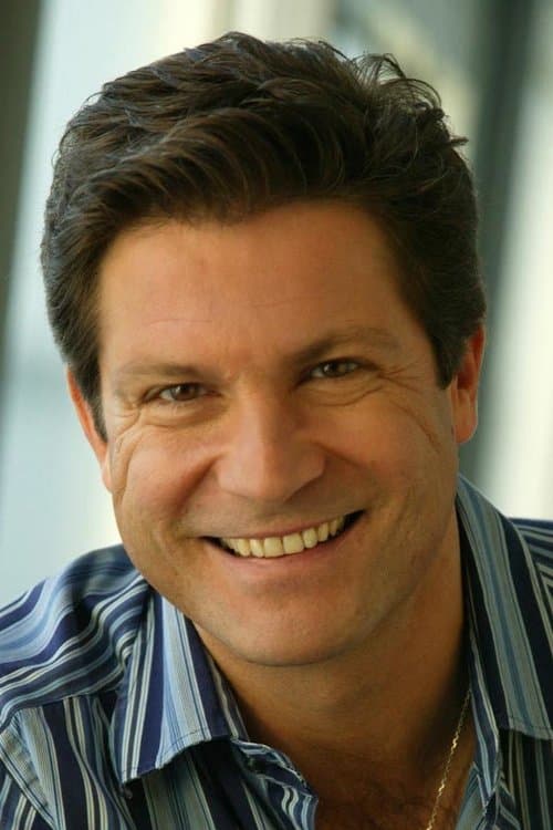 Zdjęcie Francis Fulton-Smith