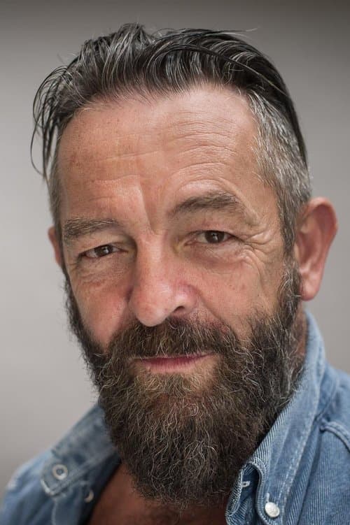 Zdjęcie Francis Magee