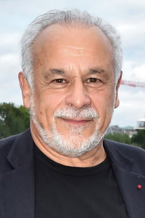 Zdjęcie Francis Perrin