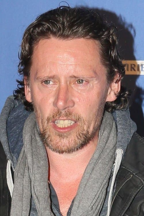 Zdjęcie Francis Renaud