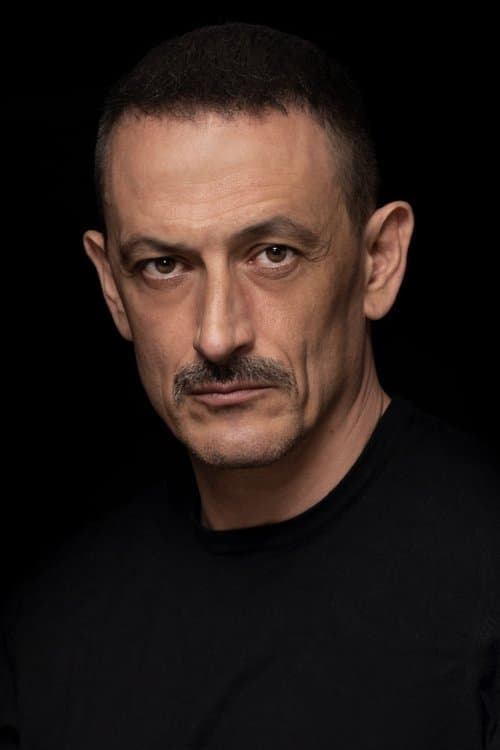 Zdjęcie Francisco Boira