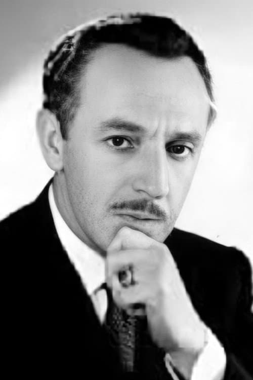 Zdjęcie Francisco Jambrina