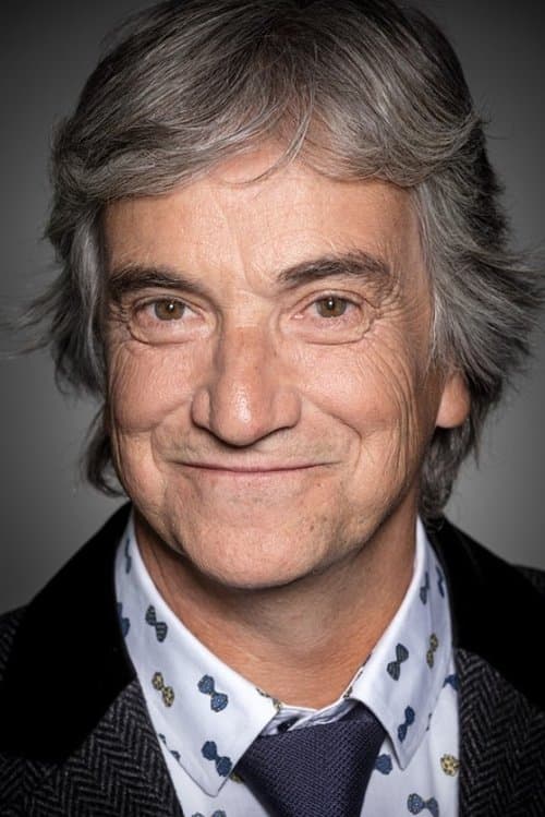 Zdjęcie Francisco Reyes