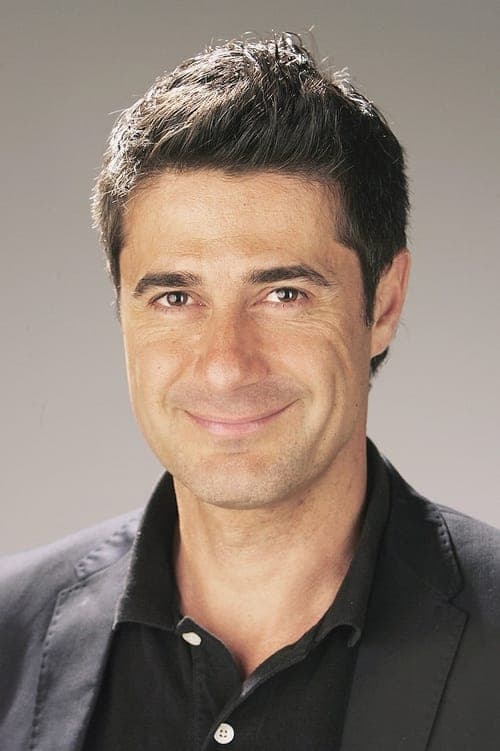 Zdjęcie Francisco Trujillo Avalos-Davidson