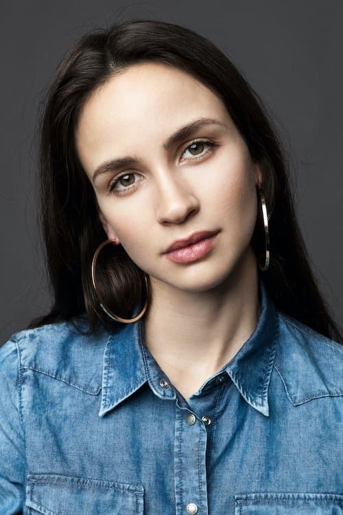 Zdjęcie Franciska Törőcsik