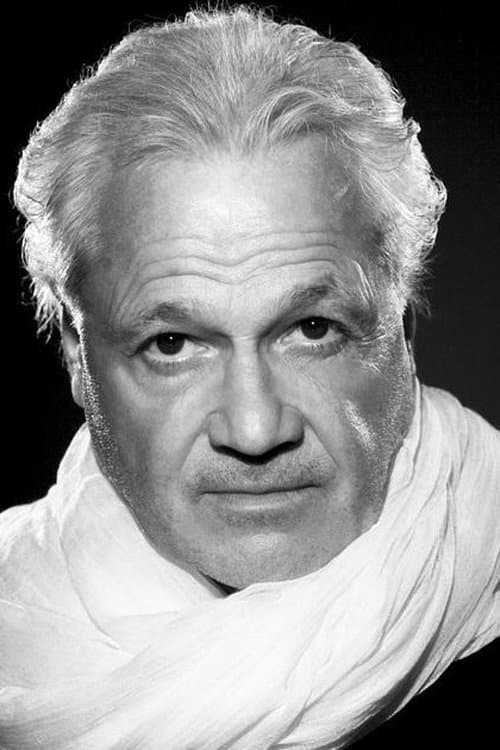 Zdjęcie Franck Cabot-David