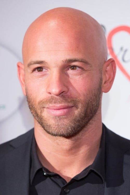 Zdjęcie Franck Gastambide