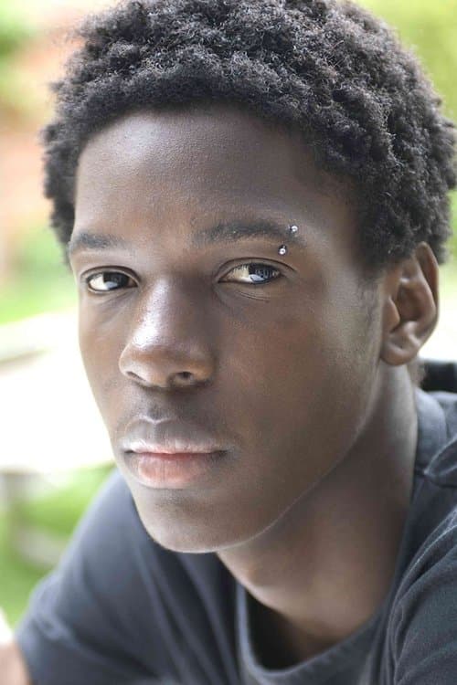 Zdjęcie Franck Keïta