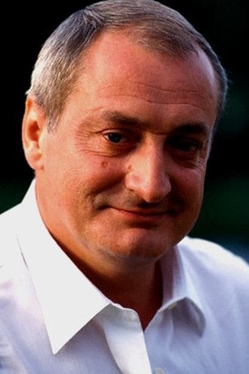 Zdjęcie Franck-Olivier Bonnet