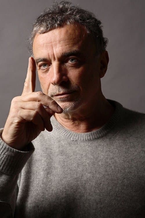 Zdjęcie Franco Branciaroli