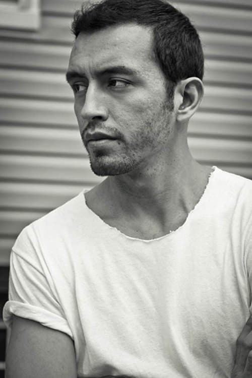 Zdjęcie Franco Gonzalez